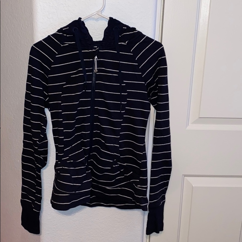 Lululemon jacket
